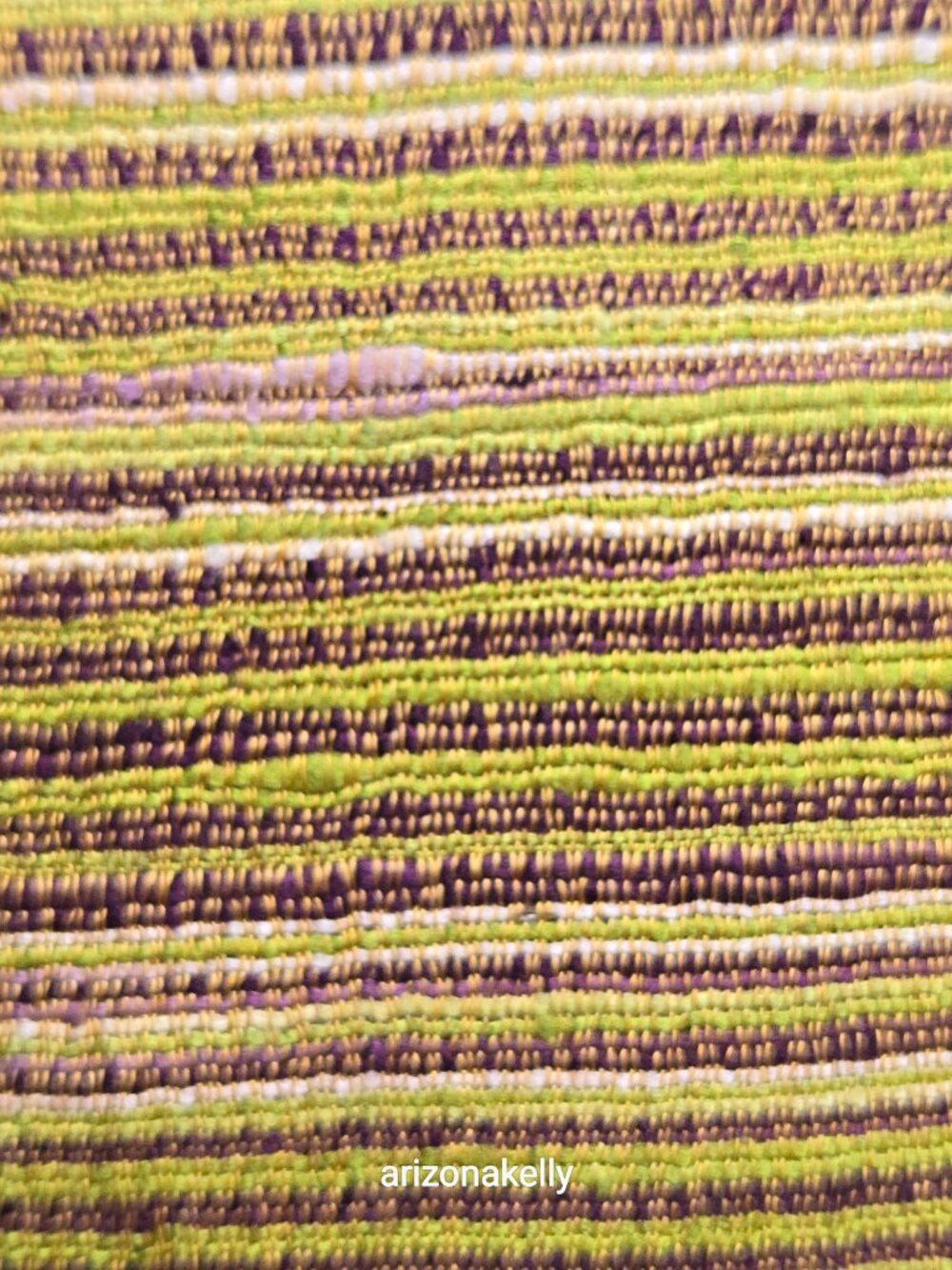 Jim Thompson Silk Woven Scarf Oblong - Picture 8 of 12
